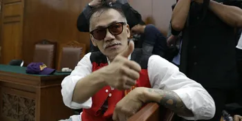 Punya Riwayat Stroke, Kuasa Hukum Ungkap Kondisi Kesehatan Tio Pakusadewo di Dalam Tahanan