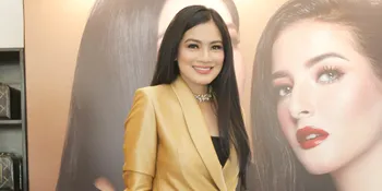 Punya Rumah Baru, Potret Dapur Mewah Milik Titi Kamal Mencuri Perhatian