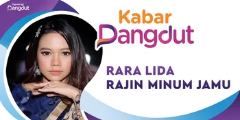 Punya Segudang Aktivitas, Ini Cara Rara LIDA Jaga Kesehatan di Masa Pandemi