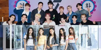 Punya Segudang Prestasi, Berikut Prediksi Pemenang Daesang di MAMA dan Melon Music Awards 2023 - Ada Idolamu?
