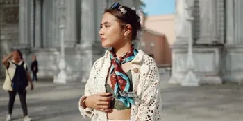 Punya Segudang Prestasi di Usia Muda, Prilly Latuconsina Masuk Daftar Forbes 30 Under 30 Asia 2022