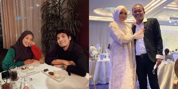 Punya Selisih Umur Belasan Tahun, 8 Rumah Tangga Seleb Ini Akhirnya Berujung Cerai - Terbaru Raihaanun