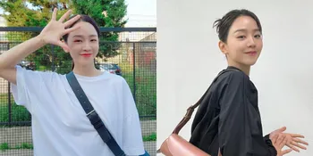 Punya Sifat Anak Rumahan, Ternyata Ini Tipe MBTI Shin Hye Sun si Mama Dragon yang Pemalu dan Perfeksionis