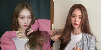 Punya Sisi Ekstrovert yang Unik, Ternyata Ini Sosok Lee Sung Kyung yang Dilihat dari Golongan Darah
