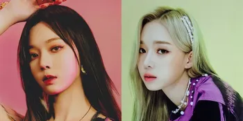 Punya Sisi Maskulin, Ini Sederet Fakta Winter aespa yang Mengaku Sempat Stres dengan Konsep Grup di Awal
