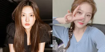 Punya Skandal dengan Kim Soo Hyun, Ini Karakter Kim Sae Ron Dilihat dari MBTI Miliknya