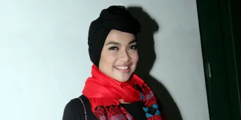 'Punya' Suami Autis, Tika Bravani Tetap Nurut