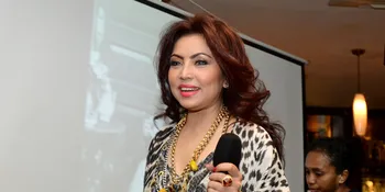 Punya Suami Pendiam, Mayangsari Ngaku Sempat Merasa Seperti Radio Rusak