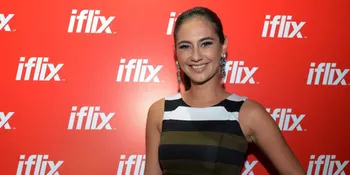 Punya Tanda Lahir di Kaki, Marissa Nasution Ogah Menghilangkannya