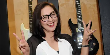 Punya Tiga Buah Hati, Donna Agnesia Stop Tambah Momongan