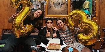Punya Tipe Cewek yang Sama, El Rumi Ternyata Pernah Rebutan Sama Al Ghazali dan Dul Jaelani