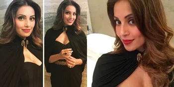 Punya Tubuh Bagus, Bipasha Basu Terpilih Jadi Ikon Fitness Asia