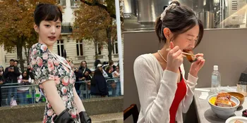 Punya Tubuh Bak Dewi Kahyangan, Ini Menu Diet Sehat Wonyoung IVE yang Enak dan Manusiawi - Cocok Dilakukan untuk Pemula