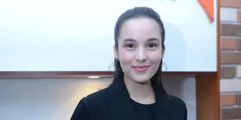 Punya Tubuh Ideal, Chelsea Islan Bertekad Turunkan Berat Badan