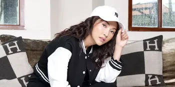 Punya Tubuh Ideal, Ternyata Ini Rahasia Sarwendah