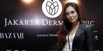 Punya Tubuh Kencang di Usia Yang Tak Lagi Muda, Ternyata Ini Rahasia Wulan Guritno