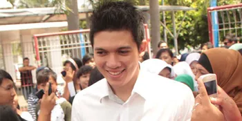 Punya Uang dan Mobil, Irwansyah Tertantang Peran Orang Miskin