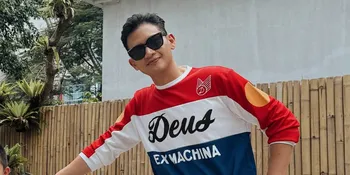 Punya 'Utang' Puasa, Rezky Aditya Berharap Ramadan Tahun Ini Full