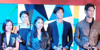 Punya Visi Kaum Urban, Marshall Sastra Jadi Ikon Sebuah Mall