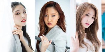 Punya Visual Cantik Paripurna, Deretan Idol K-Pop Ini Buktikan Mitos 'Anak Perempuan Ketiga' di Korea Selatan Benar Adanya