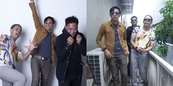 Punya Vokalis Baru, CAFFEINE Kini Hadir Lebih Segar - Chikin Lolos Audisi dari Ratusan Peserta