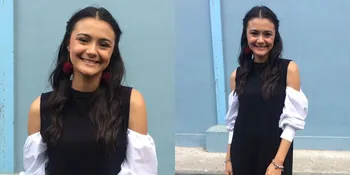 Punya Wajah Blasteran Jadi Keuntungan Tersendiri Bagi Amanda Rawles