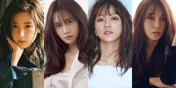 Punya Wajah Manis dan Elegan, 10 Idol K-Pop Cewek Ini Ternyata Kuat Bagai Hulk