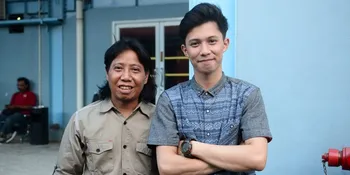 Punya Wajah Tampan, Anak Mastur Ternyata Masih Jomblo