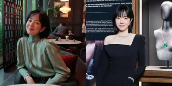 Punya Zodiak Cancer, Ini Karakter Im Soo Jung si Eonni yang Awet Muda di Usia 45 Tahun