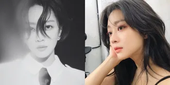 Punya Zodiak Leo, Yuk Simak Penjelasan Karakter dari Jo Bo Ah si Eonni Cantik nan Berwibawa