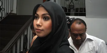 Puput Melati Hindari Bertemu Guntur Bumi