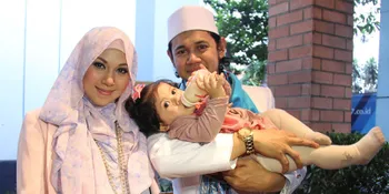 Puput Melati Ingin Bernyanyi Untuk Anak-Anak