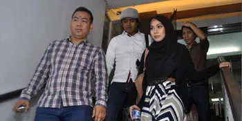 Puput Melati Merasa Bersalah Atas Kasus Pencurian Emas?