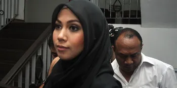 Puput Melati Sedih Belum Bisa Jenguk UGB di Bulan Ramadan