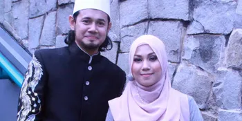 Puput Melati Tak Pernah Curhat ke Orang Tua