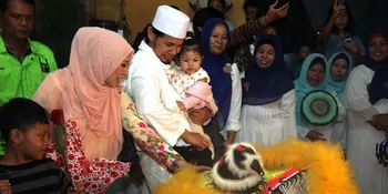 Puput Melati Tegang Melahirkan 2 Minggu Lagi