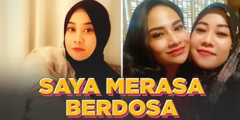Puput Merasa Bersalah pada Mendiang Vanessa Angel Karena Ini