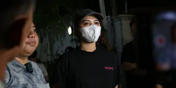 Puput Novel Titip Pesan pada Adik-Adiknya Sebelum Meninggal, Sebut Almarhumah Pahlawan Keluarga