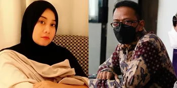 Puput Pujiarti Resmi Cerai Secara Verstek, Terungkap Doddy Sudrajat Tak Bisa Beri Nafkah Anak