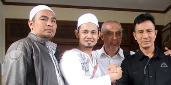 Pura-Pura Dilecehkan Guntur Bumi, R Dijanjikan Main Sinetron?