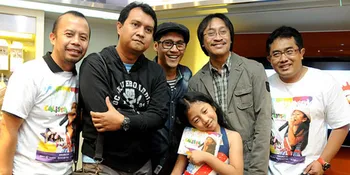 Purwacaraka: Perusahaan Recording Enggan Bikin Lagu Anak