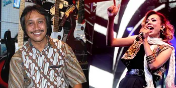 Purwatjaraka dan Syaharani Ngejazz Semalam di Prancis