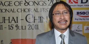 Purwatjaraka Inginkan Lagu Anak-Anak Jadi Bisnis