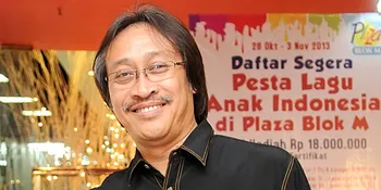 Purwatjaraka: Lagu Untuk Anak Harus Dibiasakan