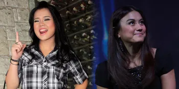 'Pusing', Audy Claudie Ikuti Jejak Agnez Mo