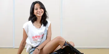 Pusing Persiapan Nikah, Kirana Larasati: Aku Serahin Ke Orang Tua