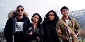 Putar Perdana di JAFF, Tiket Film &#8216;SATU HARI NANTI&#8217; Ludes Terjual