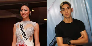 Puteri Indonesia 2013 Kagumi Putra Ahmad Dhani