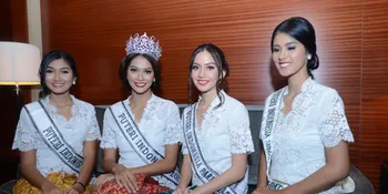 Puteri Indonesia Tentang Kartini Saat Ini: Jangan Lupakan Sejarah