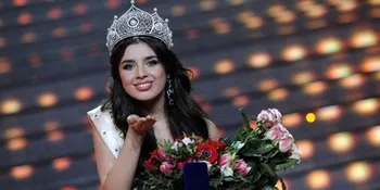 Puteri Rusia Kecam Vladimir Putin Soal Pemenjaraan Pussy Riot